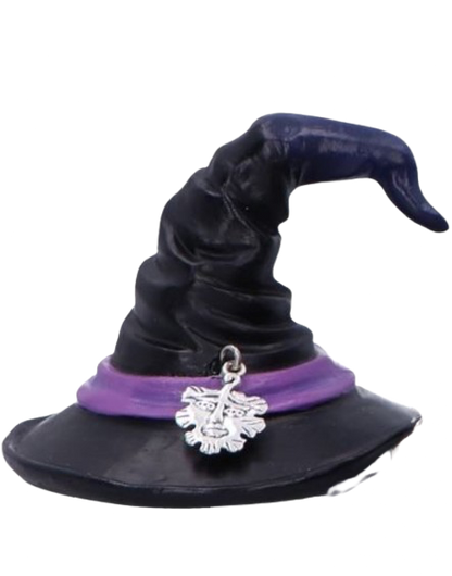Positive Energy Witch Hat 7.2cm Statue
