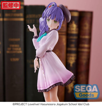Love Live! Superstar!! Kozue Otomune PVC Statue