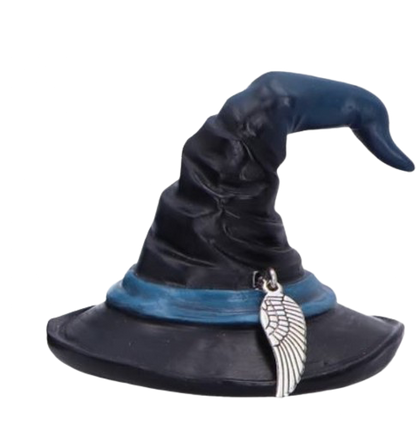 Positive Energy Witch Hat 7.2cm Statue