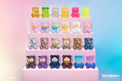 LuLu the Piggy - Teddy Mini Blind Bag