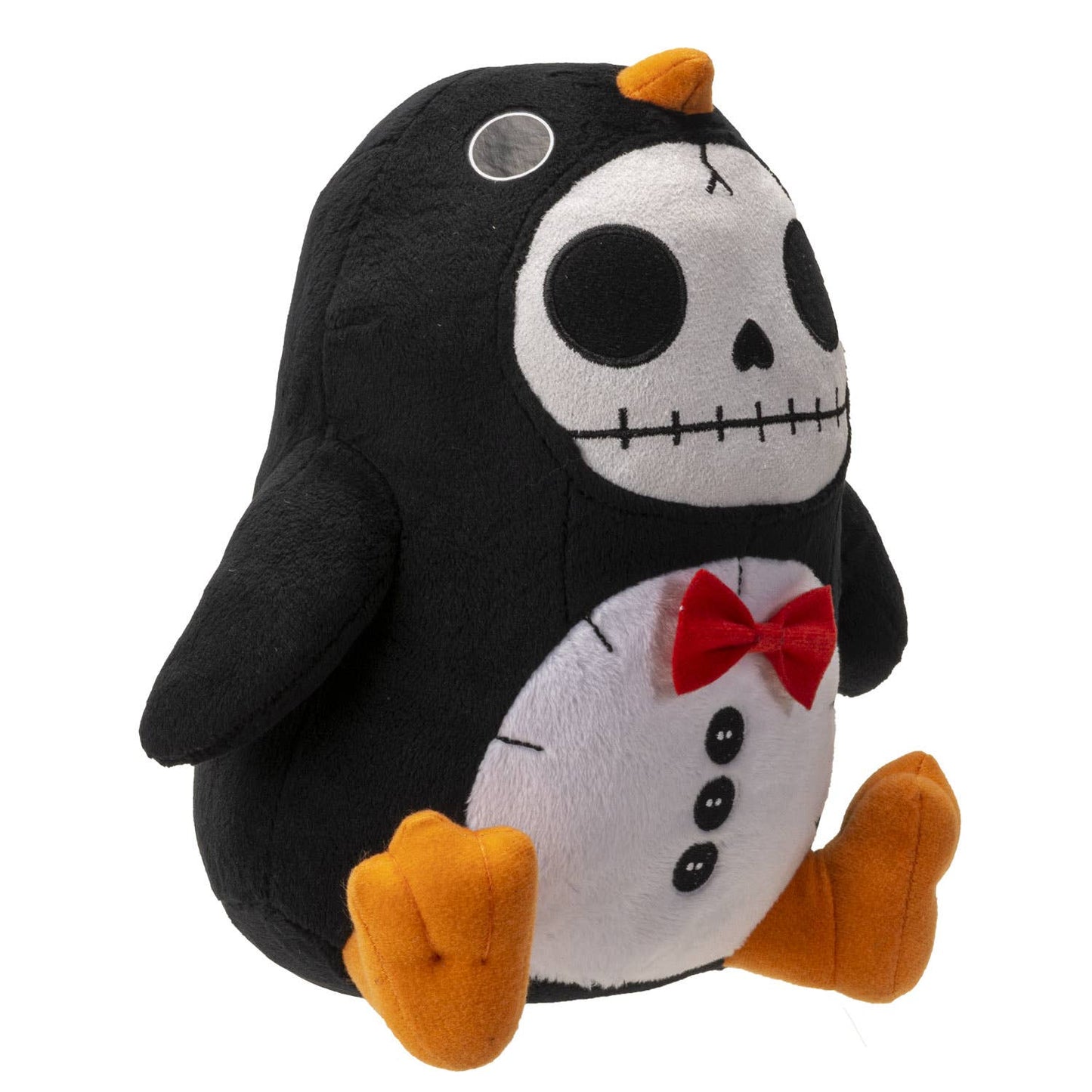 Pen-Pen the Penguin Plush by Furrybones