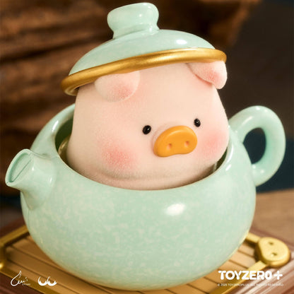 LuLu the Piggy - Lu's Table Series (Blind Box)