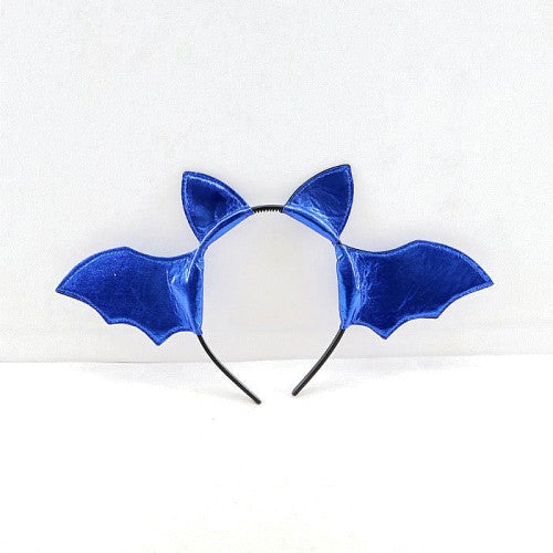 Halloween Kids Bat Headband