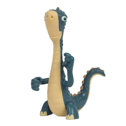Gigantosaurus Mighty Friends Figures