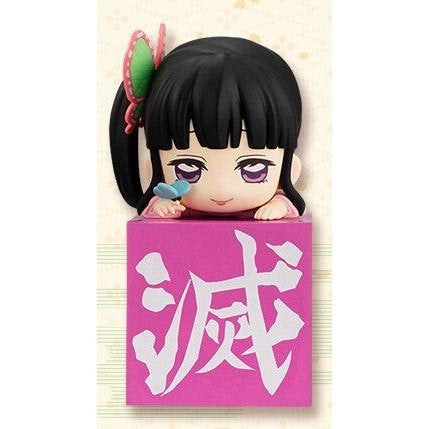 Demon Slayer: Kimetsu No Yaiba Tsuyuri Kanao Hikkake PVC Statue