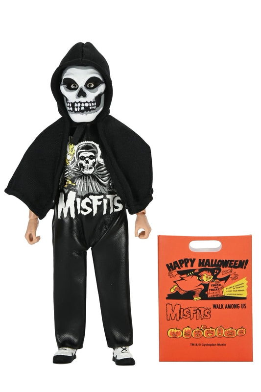 NECA Mistfit Fiend Ben Cooper Action Figure
