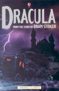 Bram Stoker’s Dracula Book