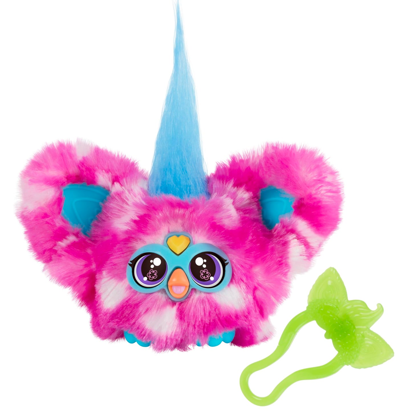 Hasbro Furby Furblets Dah-Tee Electronic Pet