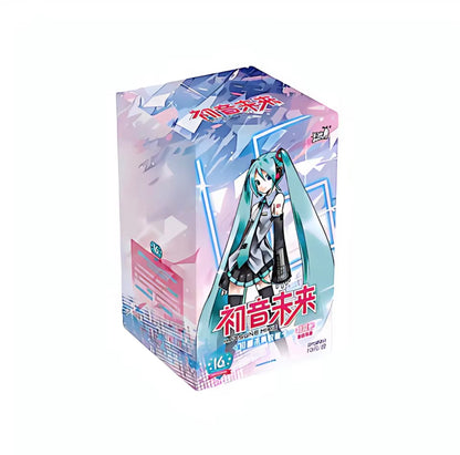 Hatsune Miku Happy 16th Birthday Trading Card Booster Pack (CN)