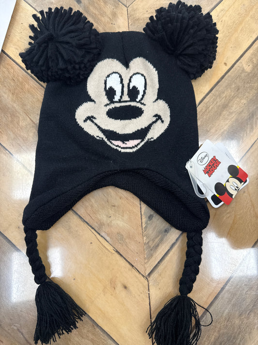 Mickey Mouse Laplander