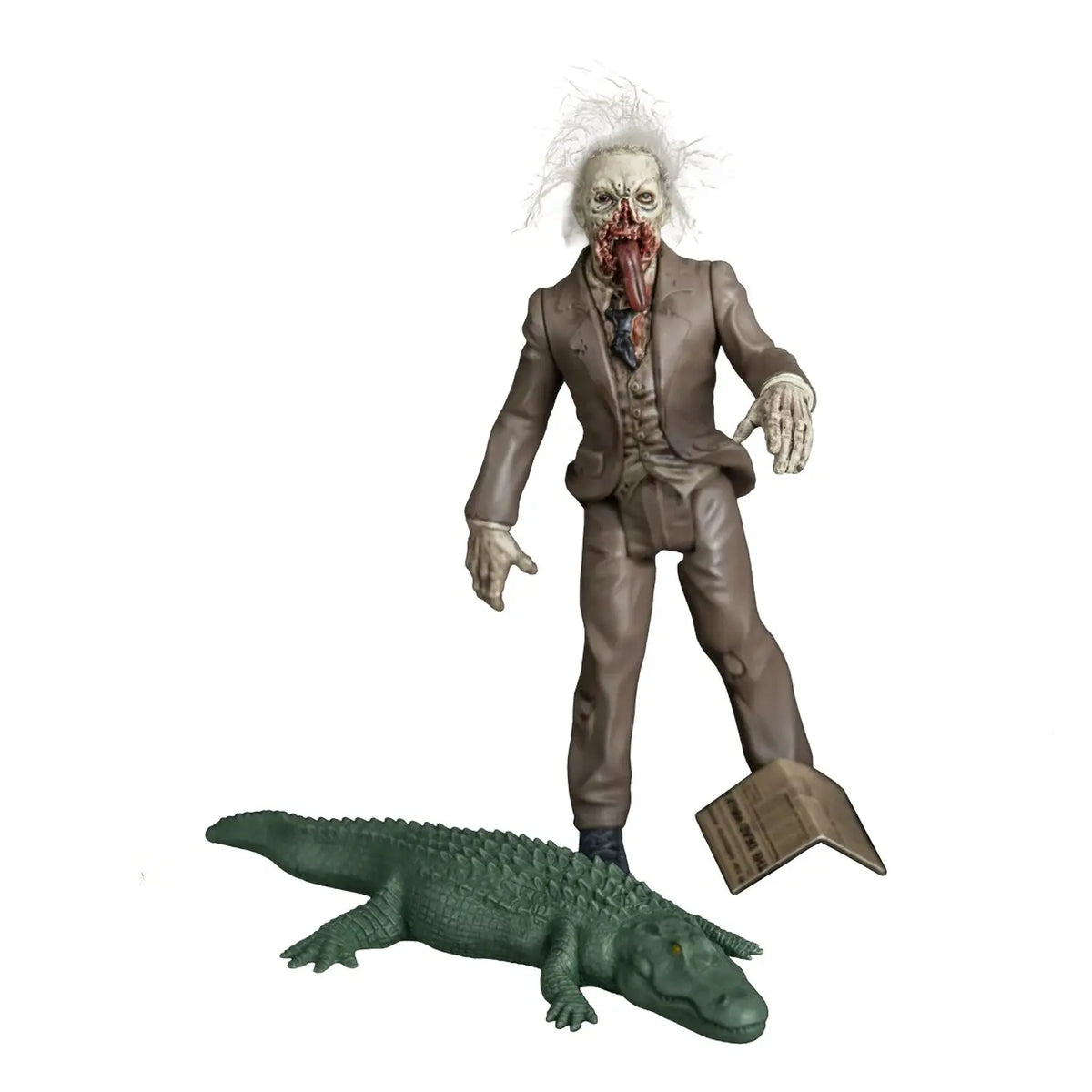 Day Of The Dead Dr Tongue Action Figure