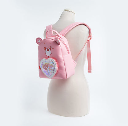 Care Bears Cheer Bear Backpack