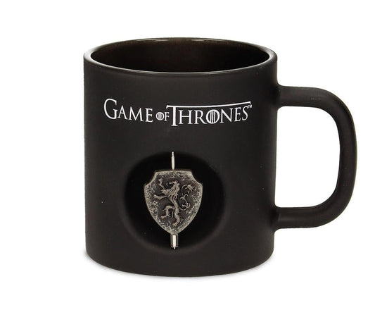 Game Of Thrones Spin Mug