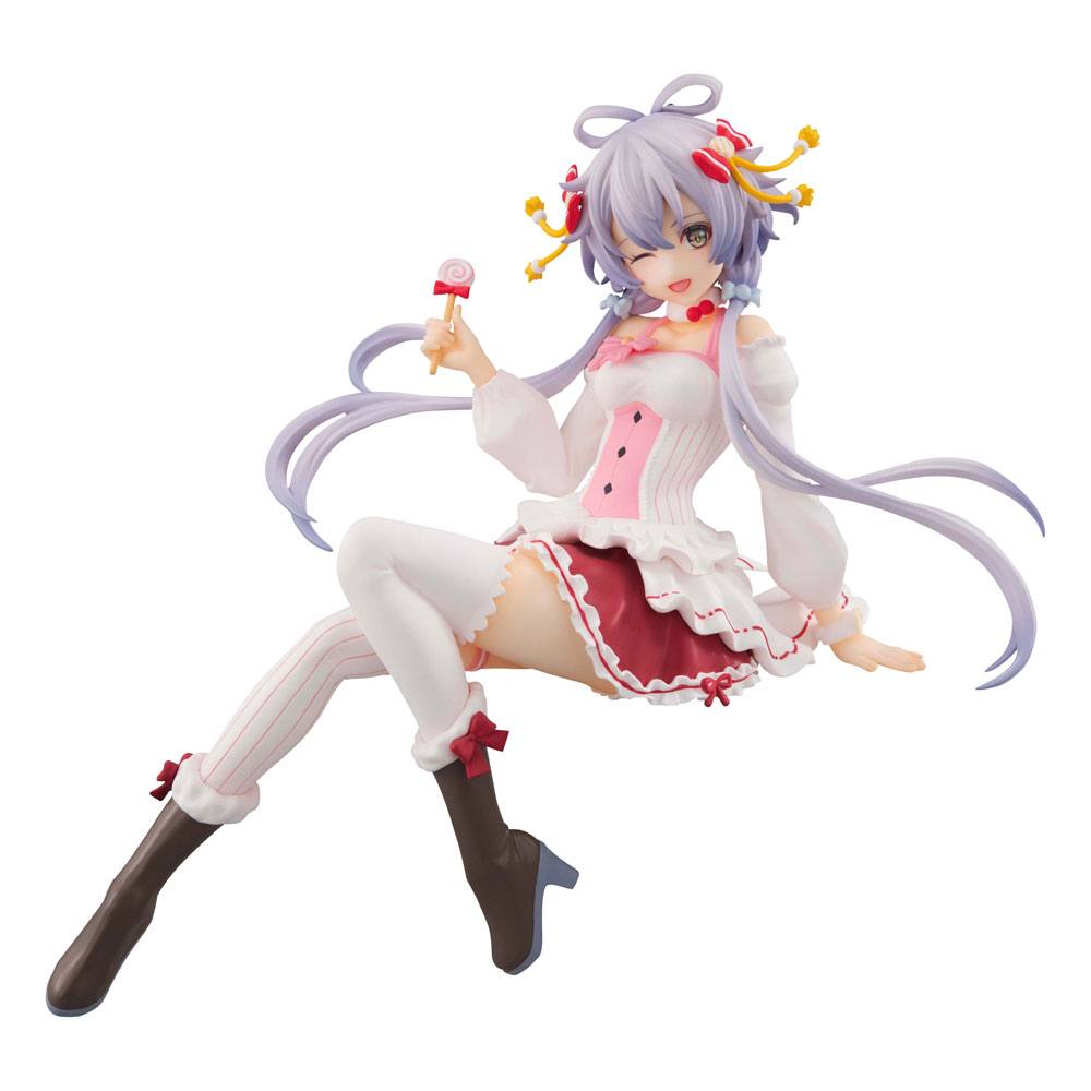 Vsinger Luo Tianyi Lollypop Ver. Noodle Stopper PVC Statue