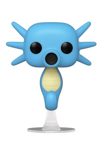 Pokémon 844 Horsea Funko Pop! Vinyl Figure