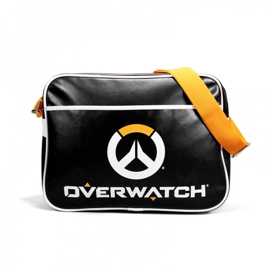 Overwatch Shoulder Bag