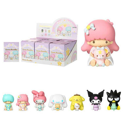 Sanrio Characters Blind Box