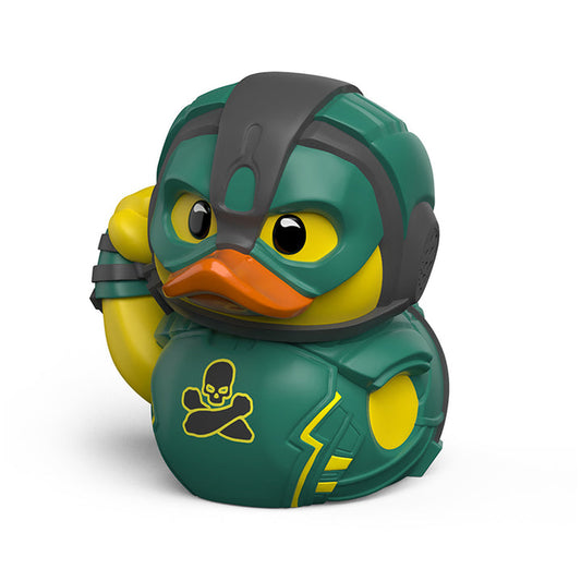 DC The Suicide Squad TDK Tubbz Duck Figure