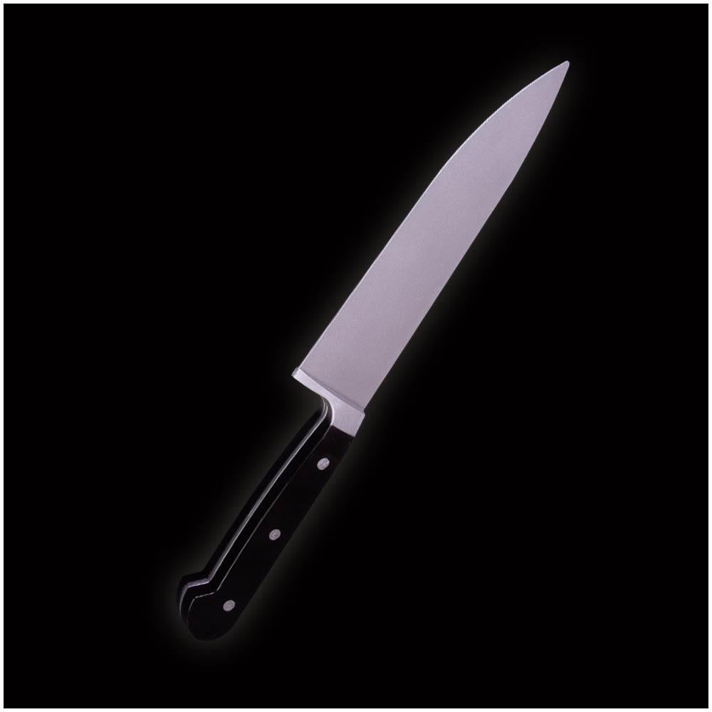 Halloween 2018 Kitchen Knife Prop Weapon