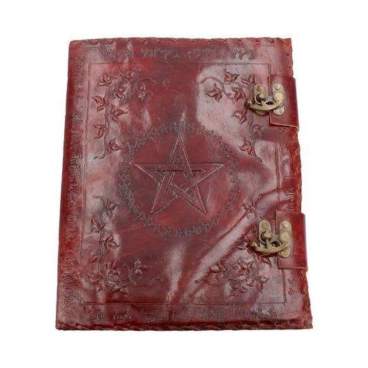 Large Book Of Shadows