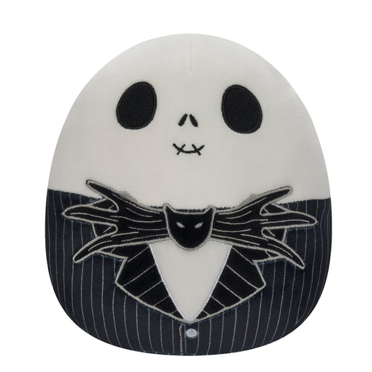 The Nightmare Before Christmas Jack Skellington Squish Plush