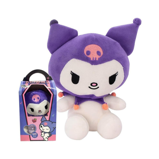 Kuromi Style A Plush