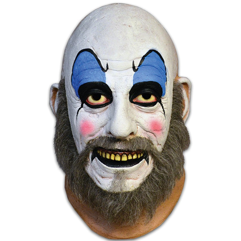 House Of 1000 Corpses Captain Spaulding Mask