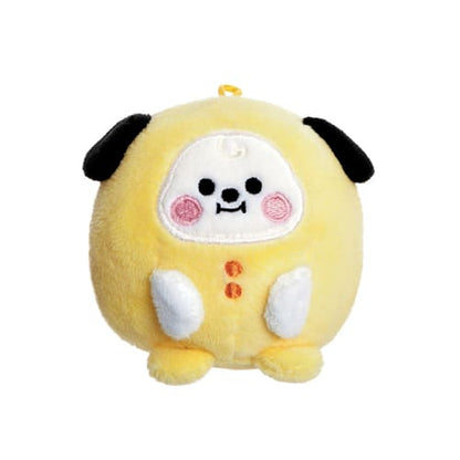 BT21 Chimmy Pong Pong Mini Plush