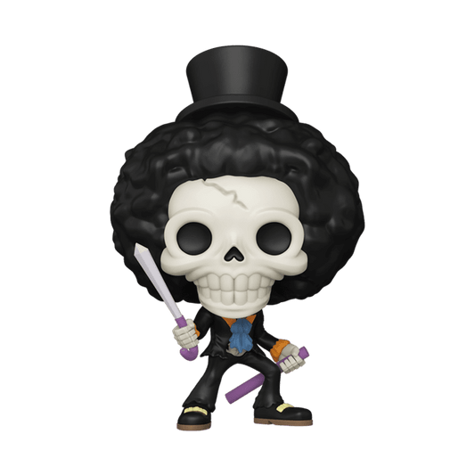 One Piece 2231 Brook Funko Pop! Vinyl Figure