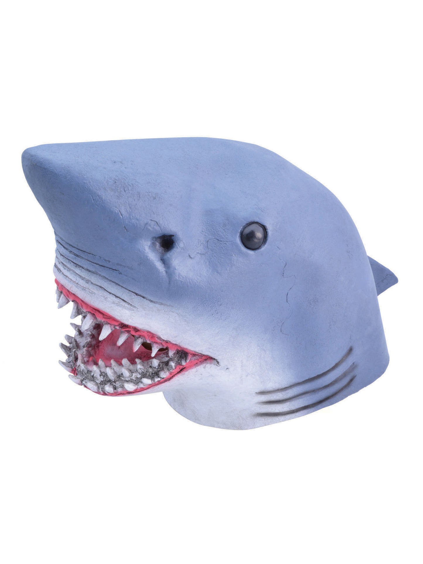 Shark Rubber Overhead Mask