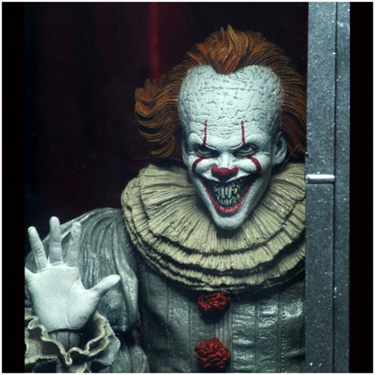 IT Chapter Two Ultimate Pennywise Figure