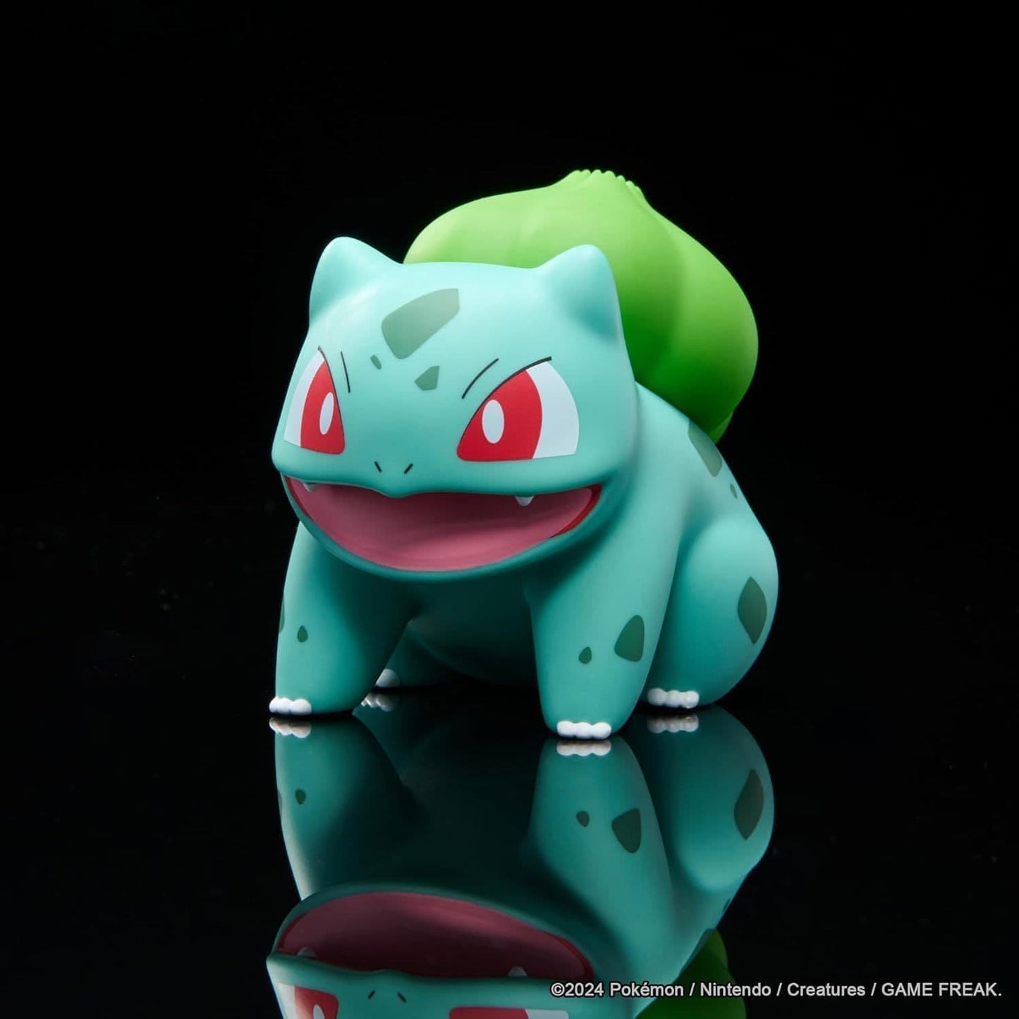 Pokemon Bulbasaur Vinyl Figure