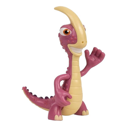 Gigantosaurus Mighty Friends Figures