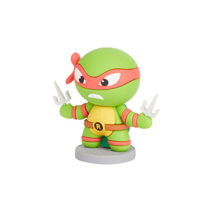 TMNT Pokis Collectible Mini Figures