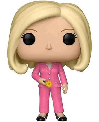 Funko Pop! Thunderbirds Classic 866 Lady Penelope Vinyl Figure