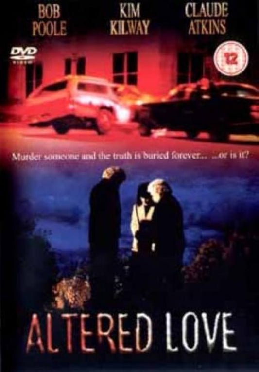 Altered Love DVD