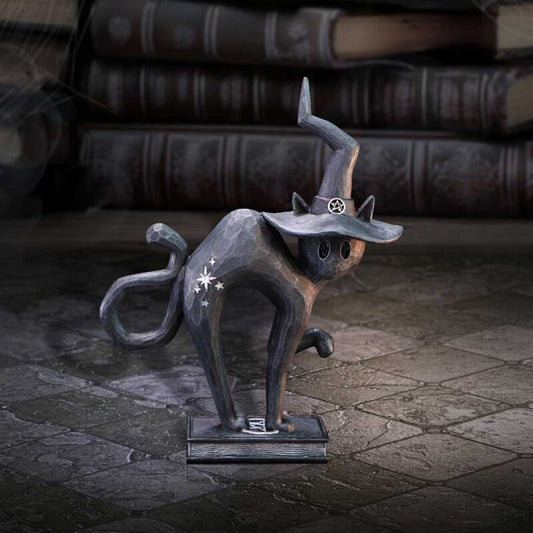 Spell Cats Hex 15.2cm Statue