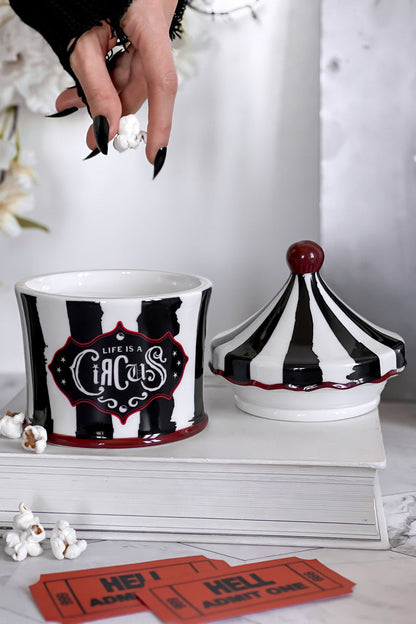 Tricks N Chills Small Jar