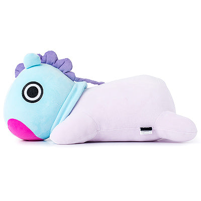 BT21 Mang Laying Plush Doll