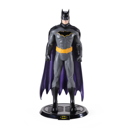 Batman Bendyfigs Poseable Figure