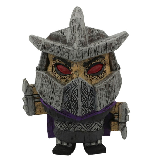 TMNT Shredder Eekeez Figure