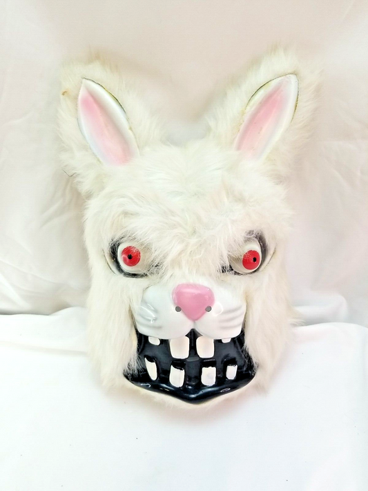 Halloween Adult Revolting Rabbit Mask