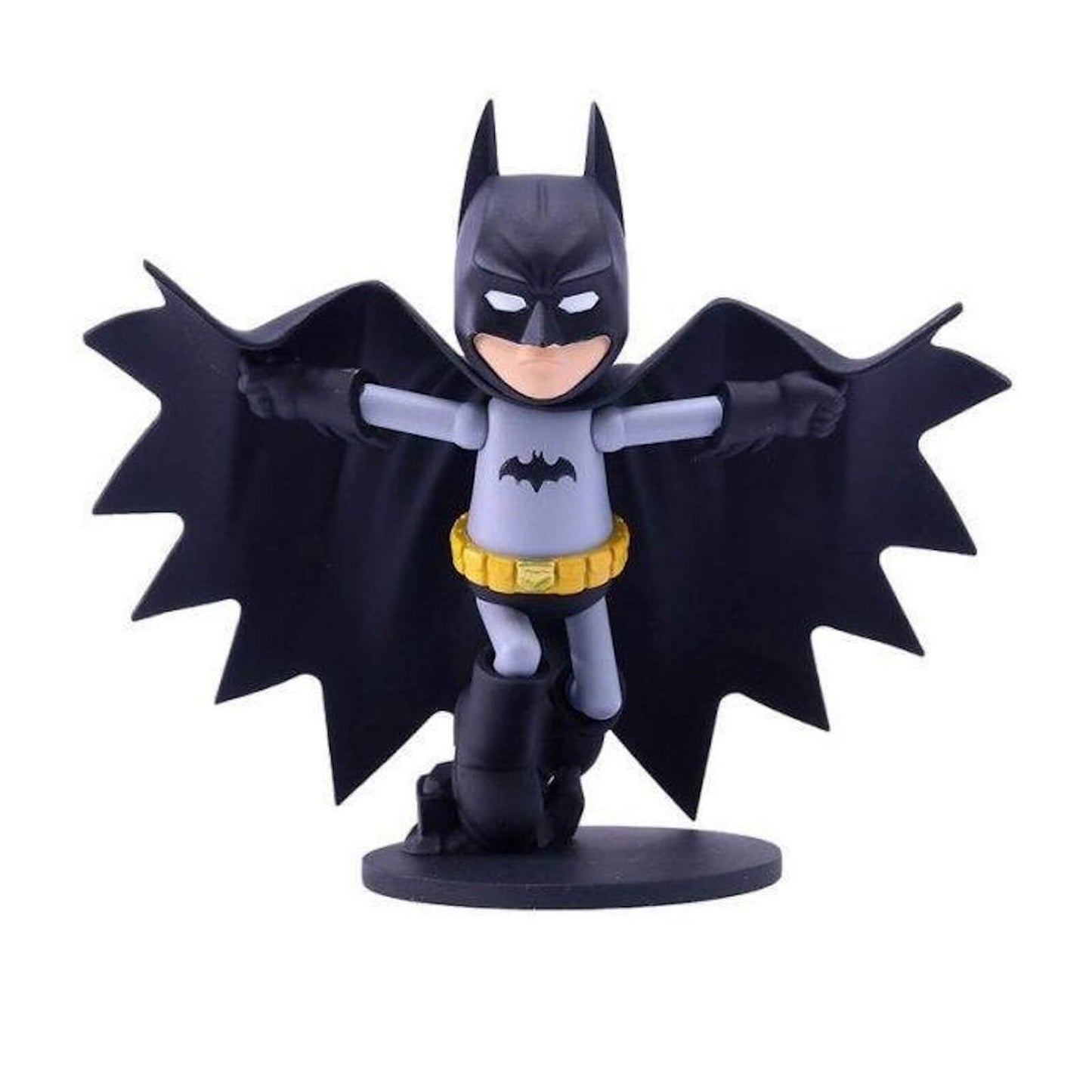 DC Justice League Batman Figure