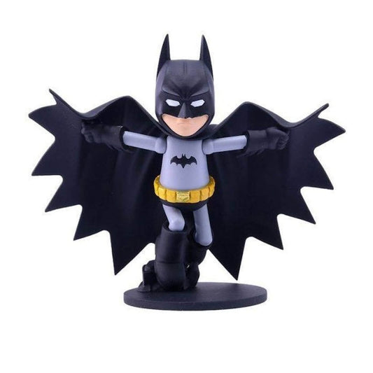 DC Justice League Batman Figure