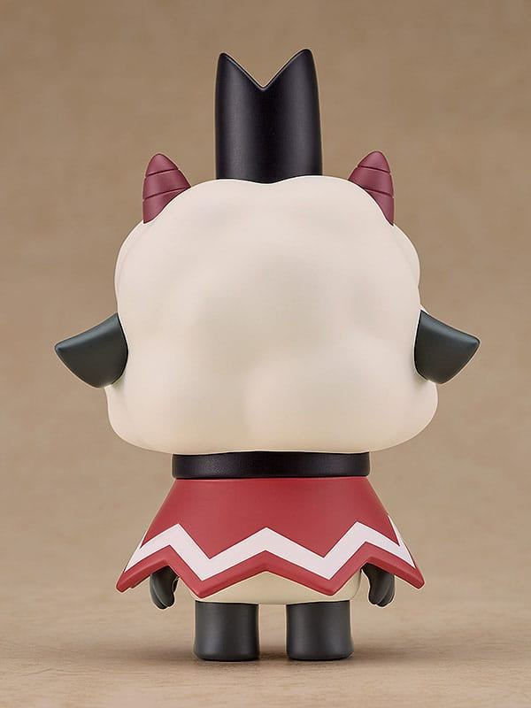 Cult of the Lamb The Lamb Soft Vinyl Figure