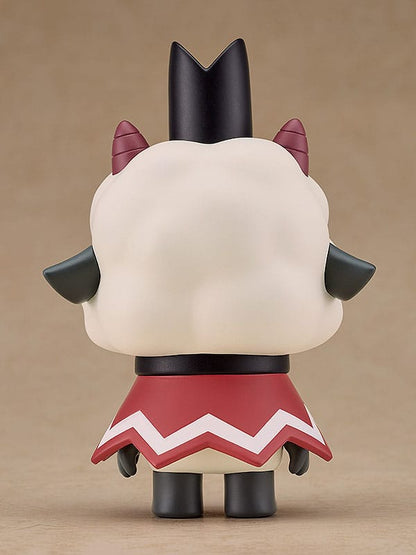Cult of the Lamb The Lamb Soft Vinyl Figure