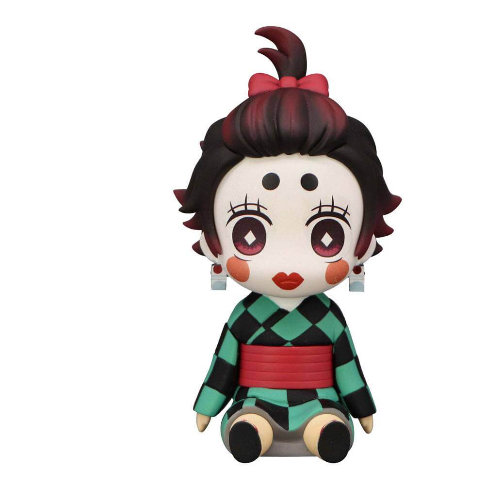 Demon Slayer: Kimetsu No Yaiba Sumiko Potetto PVC Statue