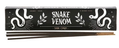 Midnight Rituals Incense Sticks