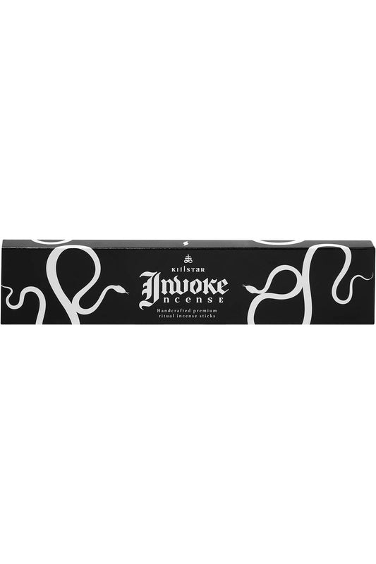 Invoke Incense Sticks by Killstar