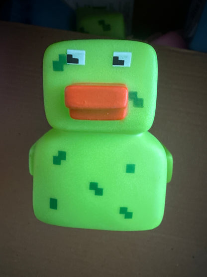 Pixel Duck 10cm